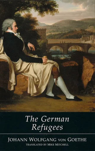 German Refugees