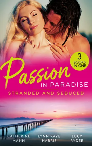 His Secretary's Little Secret / The Girl Nobody Wanted / Caught In A Storm Of Passion