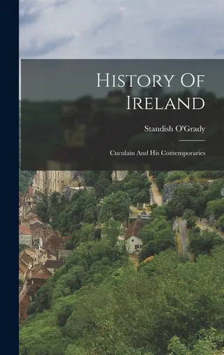 History Of Ireland