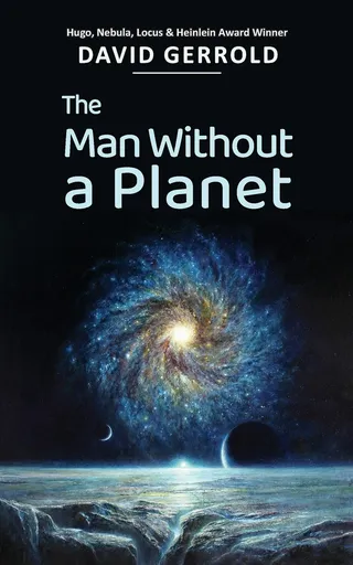 The Man Without a Planet