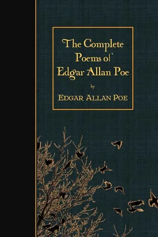 The Complete Poems of Edgar Allan Poe