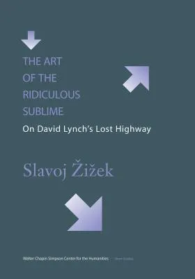 The Art of the Ridiculous Sublime