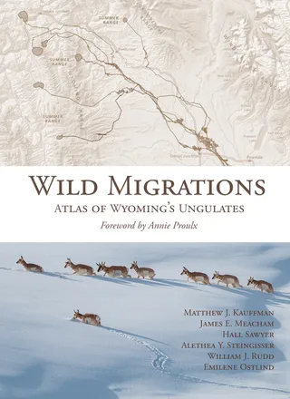 Wild Migrations