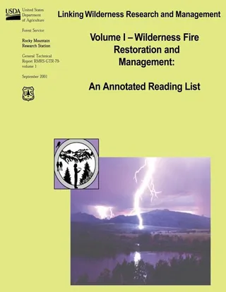 Linking Wilderness Research and Management