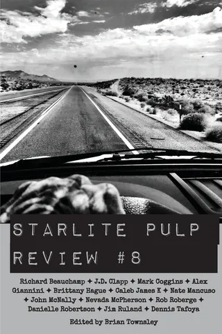 Starlite Pulp Review