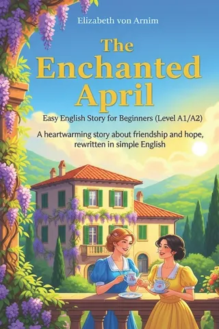 The Enchanted April