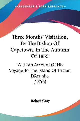 Three Months' Visitation