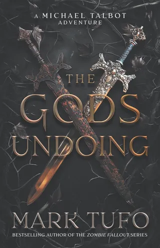 The Gods Undoing
