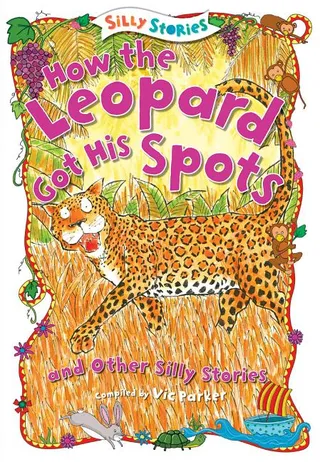 How the Leopard Got His Spots
