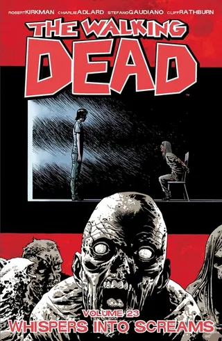Walking Dead Volume 23