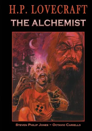 The Alchemist