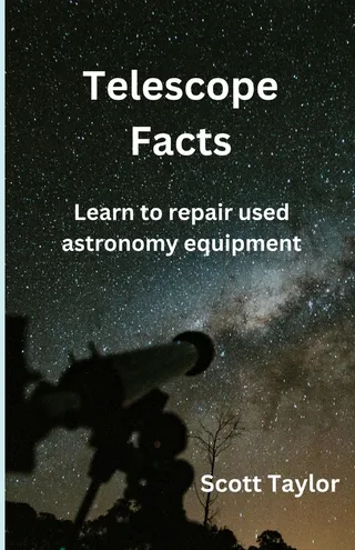 Telescope Facts