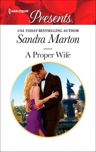 Proper Wife
