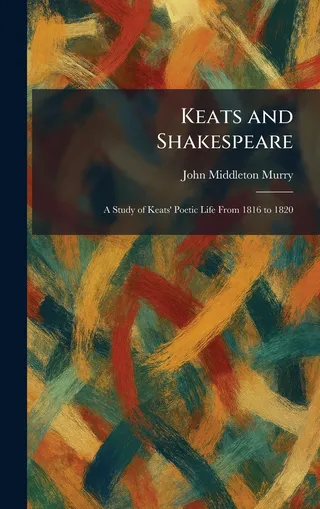 Keats and Shakespeare