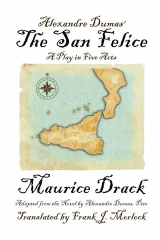 Alexandre Dumas' the San Felice