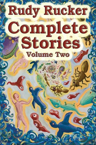 Stories Volume Two