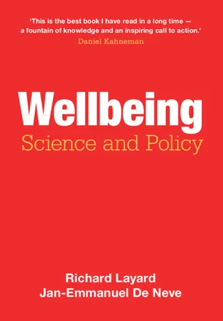 Wellbeing