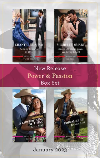 Power & Passion