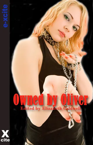 Owned by Oliver