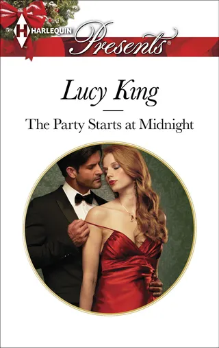 Party Starts at Midnight