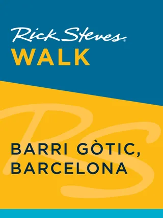 Barri Gòtic, Barcelona