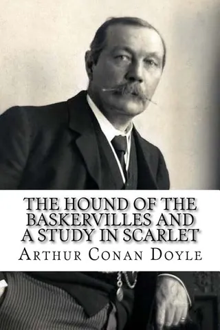 The Hound of the Baskervilles: Sherlock Holmes Double-Pack