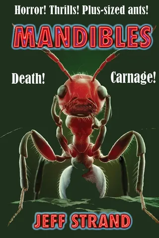Mandibles