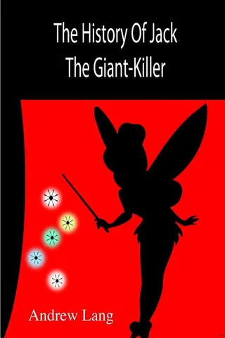 The History of Jack the Giant-killer