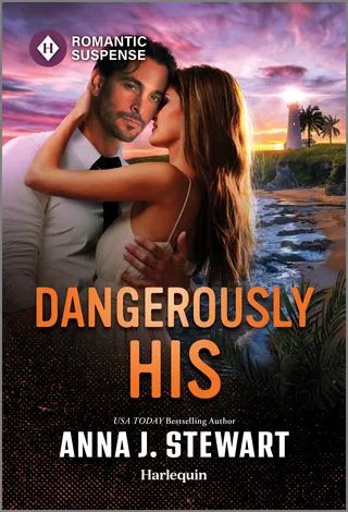 Dangerously His