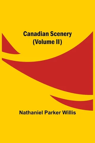 Canadian Scenery