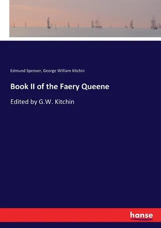 The Faery Queene
