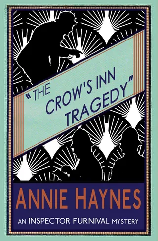 Crow's Inn Tragedy