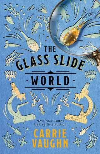 The Glass Slide World