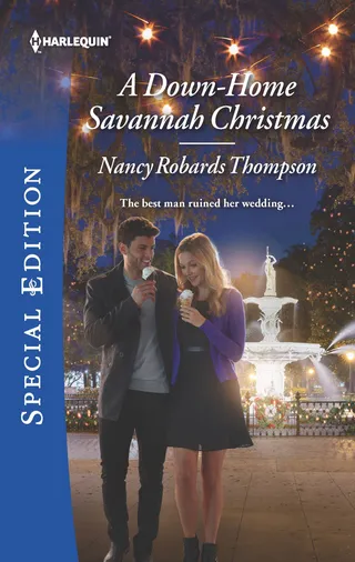 Down-Home Savannah Christmas