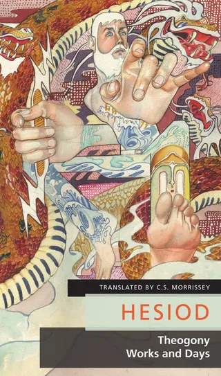 Theogony Works and Days