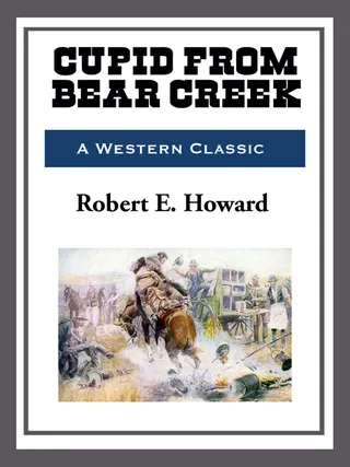 Cupid from Bear Creek
