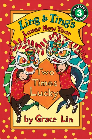 Ling & Ting’s Lunar New Year