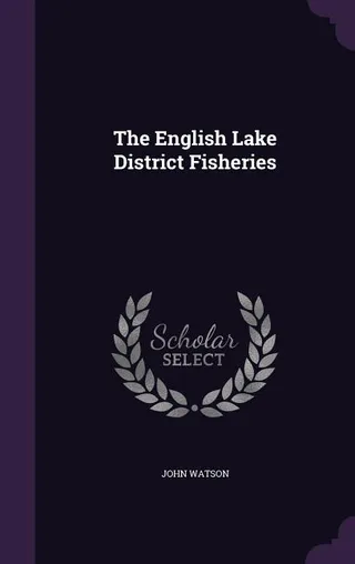 The English Lake District Fisheries