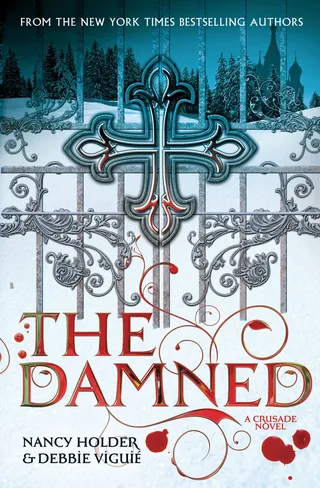 CRUSADE: The Damned