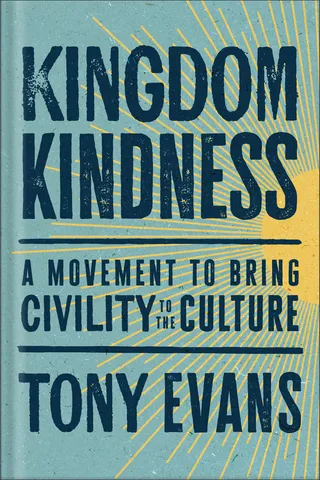 Kingdom Kindness