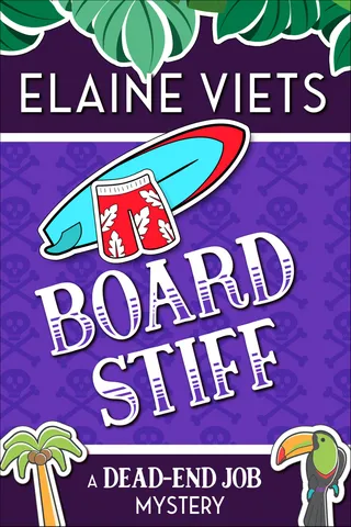 Board Stiff