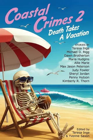 Coastal Crimes 2