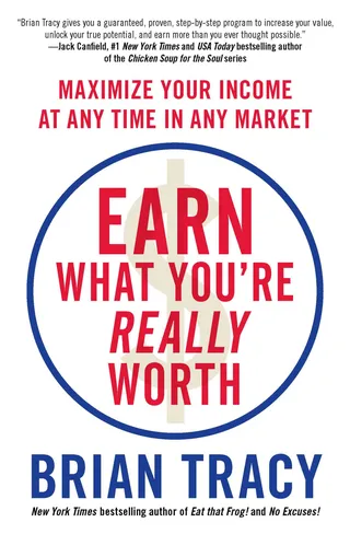 Earn What You're Really Worth