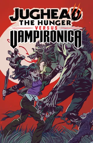 Jughead