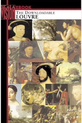 The Downloadable Louvre