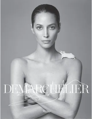 Patrick Demarchelier