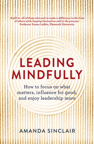 Leading Mindfully