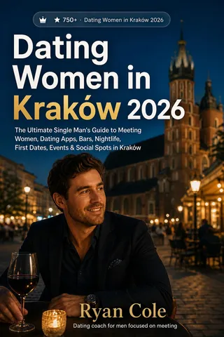 Dating Women in Kraków 2026