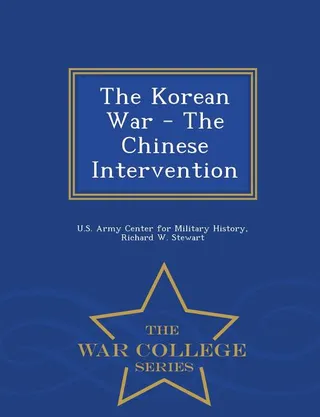 The Korean War
