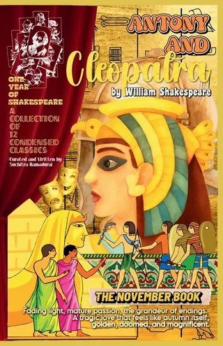 Antony and Cleopatra